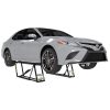 7000-pound portable automatic lift-the best gift for your car🎁