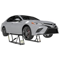 7000-pound portable automatic lift-the best gift for your car🎁