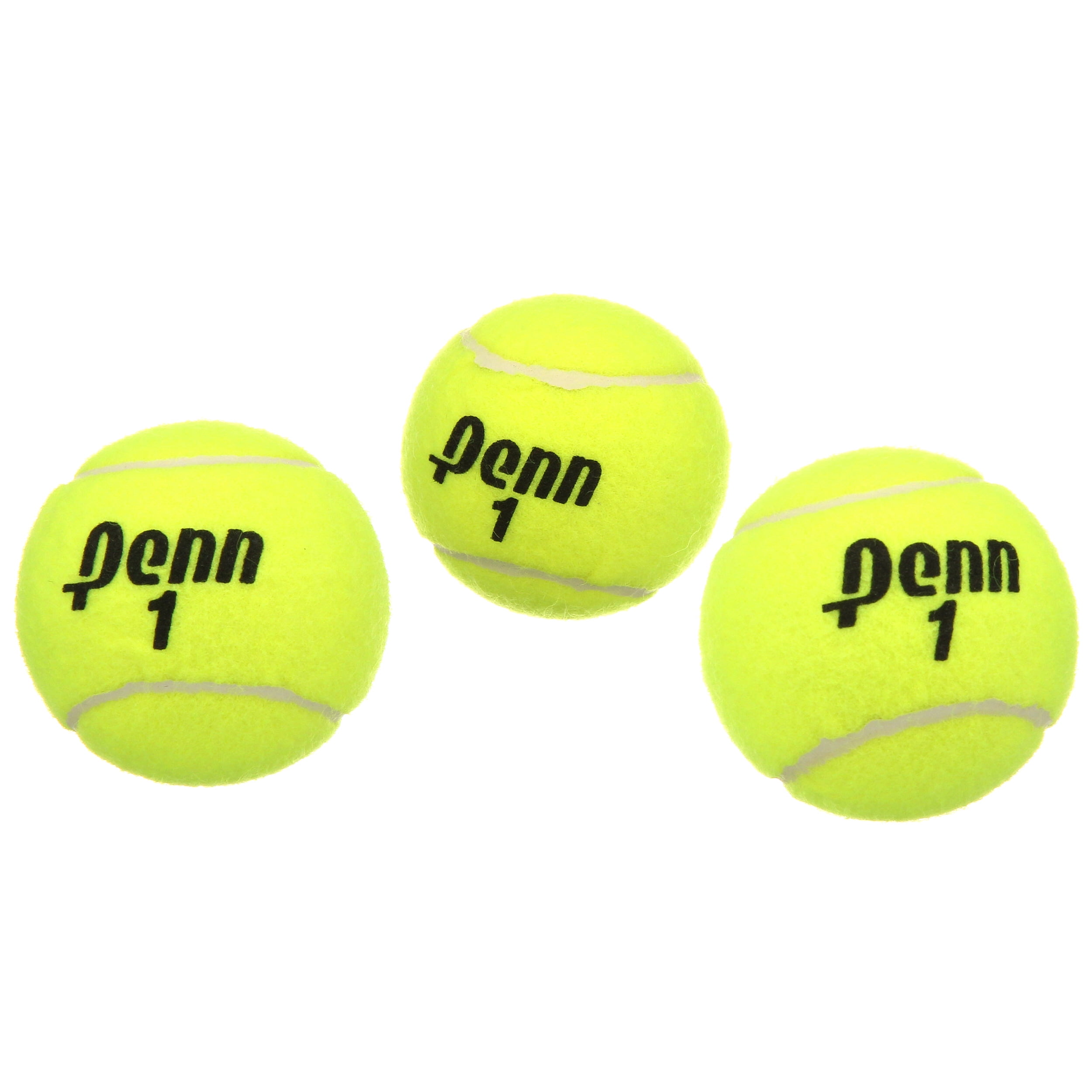 Penn Championship Extra Duty Tennis Balls (12 cans, 36 balls) - Image 4