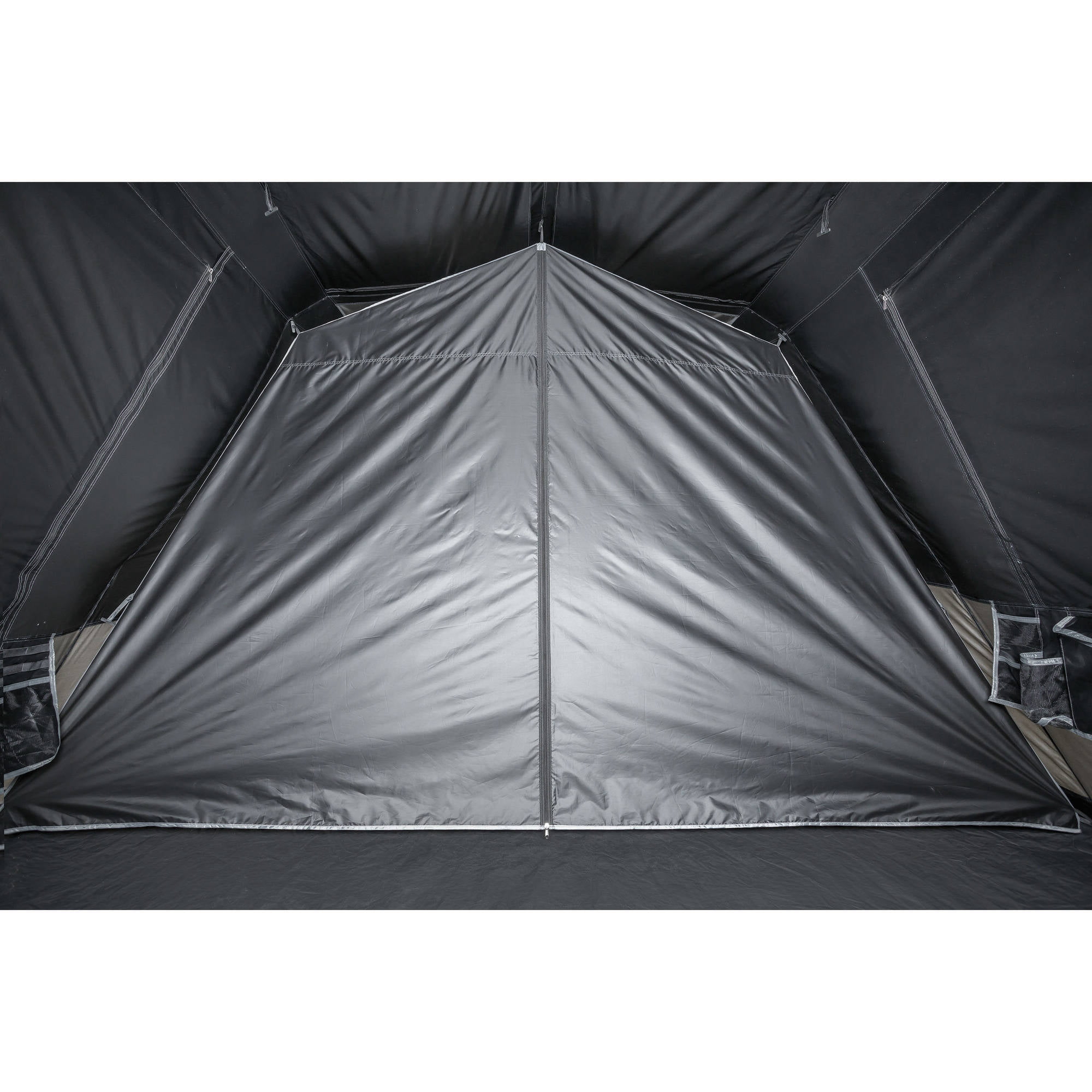 Ozark Trail 20' x 10' Dark Rest Instant Cabin Tent, Sleeps 12, 45.72 lbs - Image 4
