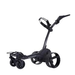 Alternative view of MGI Zip Navigator AT, All Terrain Electric Golf Cart Bundle