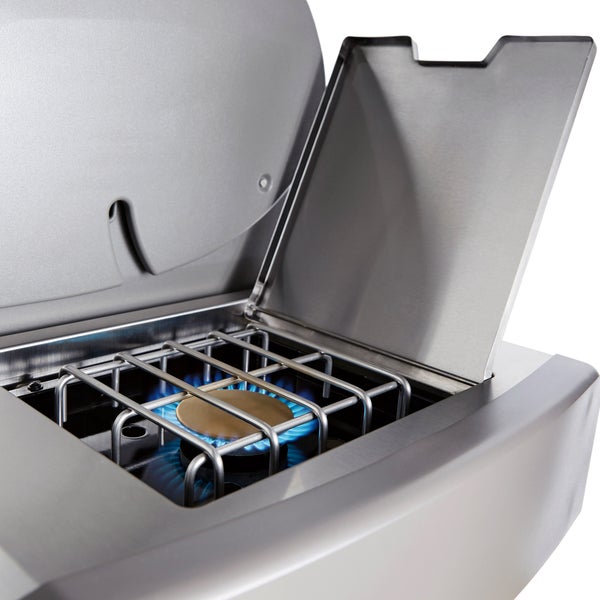 Weber Genesis II S-435 Gas Grill - Image 6