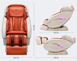 Alternative view of 2024 New Massage Chair