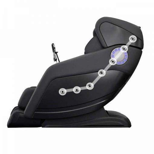 Osaki OS-3D Hiro LT Massage Chair - Image 2