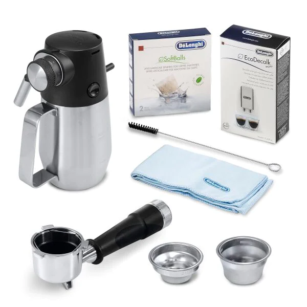 Delonghi La Specialista Maestro Espresso Machine – EC9665M - Image 7