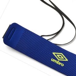 Alternative view of Umbro Soccer Kick Trainer for Athletes of all Ages and Skill Levels, Blue, Unisex