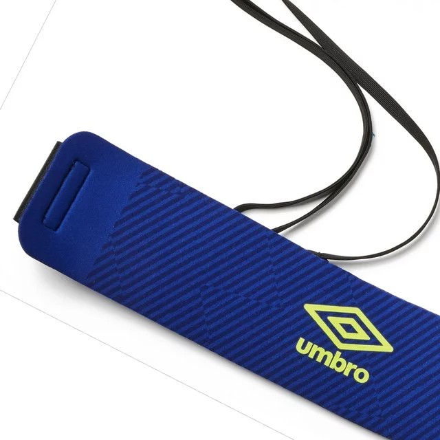 Umbro Soccer Kick Trainer for Athletes of all Ages and Skill Levels, Blue, Unisex - Image 2