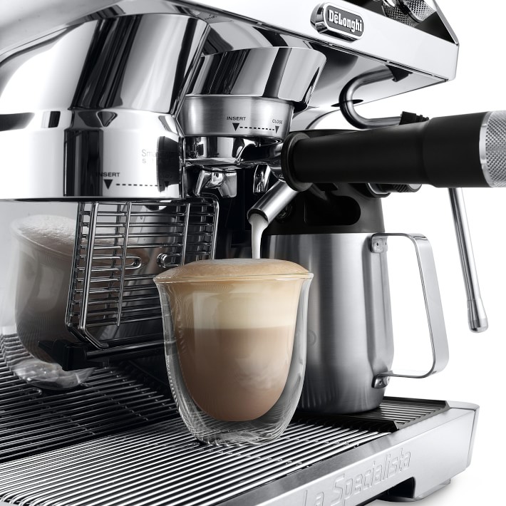 Delonghi La Specialista Maestro Espresso Machine – EC9665M - Image 6
