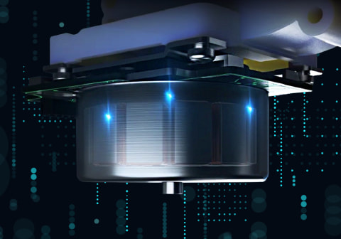 Japanese Brushless Motors