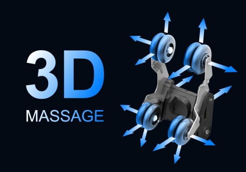 3D Massage 3D Massage