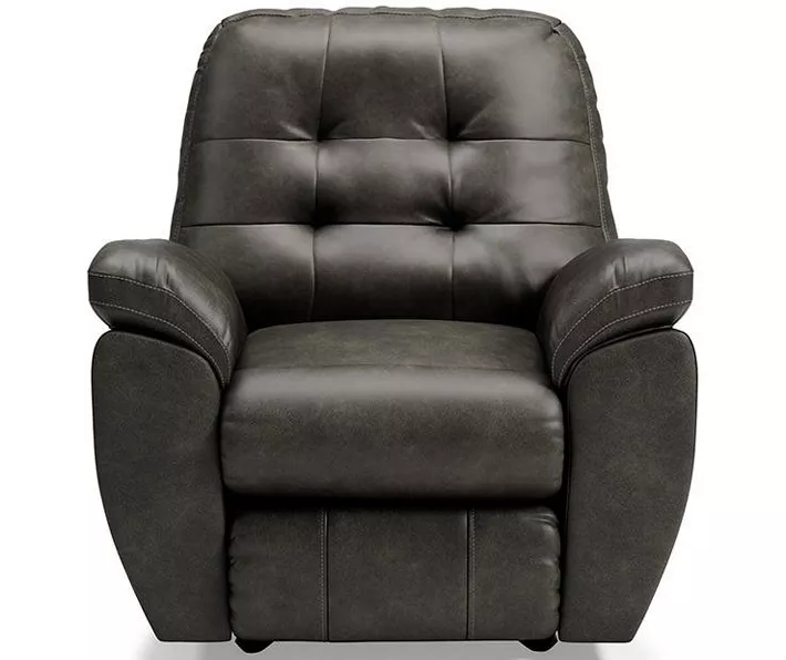 Fallston Slate Recliner - Image 3