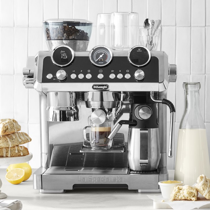 Delonghi La Specialista Maestro Espresso Machine – EC9665M - Image 8