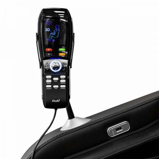 Osaki OS-3D Hiro LT Massage Chair - Image 5