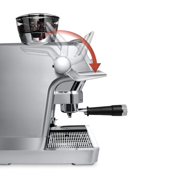 Delonghi La Specialista Maestro Espresso Machine – EC9665M - Image 9