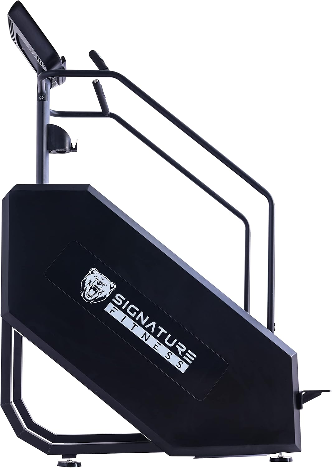 Signature Fitness Continuous Climber Gym Equipment Stair Stepper for Exercise - Image 3