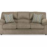 Pindall Brown Sofa