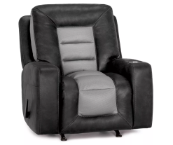 Alternative view of Stratolounger Airflow Recliner