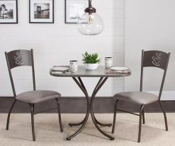 Alternative view of Coffee Cup 3-Piece Bistro Set