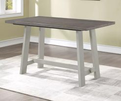 Alternative view of Sarasota Rectangular Pub Table