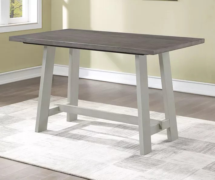 Sarasota Rectangular Pub Table - Image 2