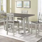 Sarasota Rectangular Pub Table
