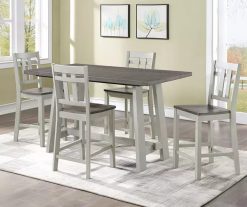 Sarasota Rectangular Pub Table