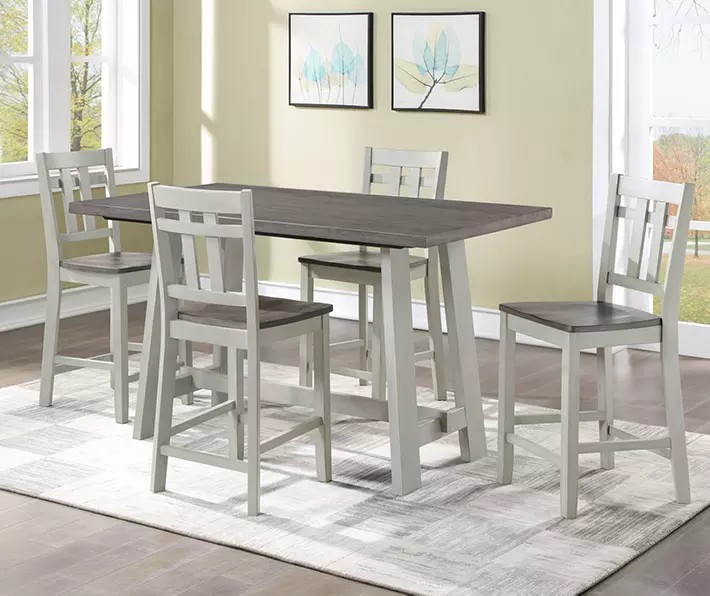 Sarasota Rectangular Pub Table