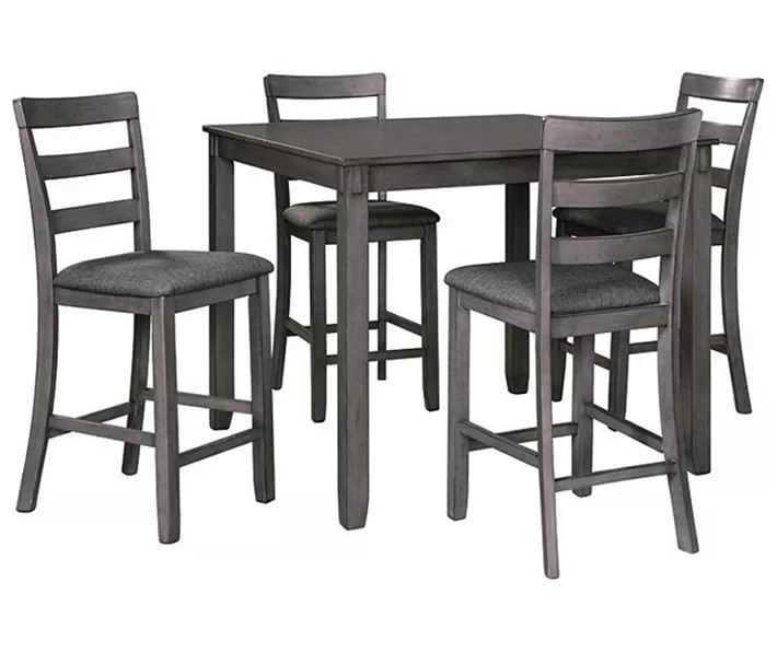 Fairview 5-Piece Counter-Height Dining Set - Image 2