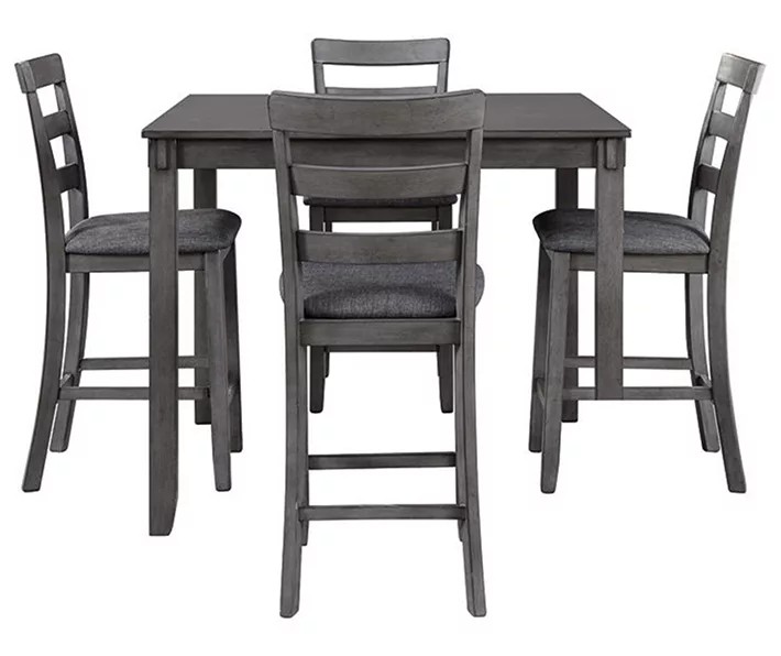 Fairview 5-Piece Counter-Height Dining Set - Image 3