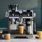 Delonghi La Specialista Maestro Espresso Machine – EC9665M