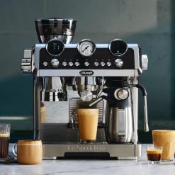Delonghi La Specialista Maestro Espresso Machine – EC9665M