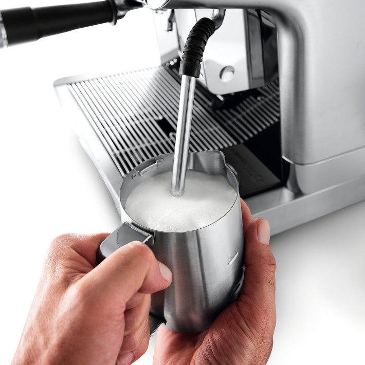 Delonghi La Specialista Maestro Espresso Machine – EC9665M - Image 5