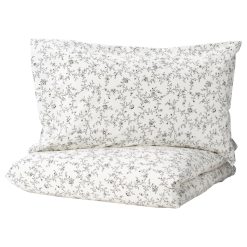 Alternative view of Duvet cover and pillowcase