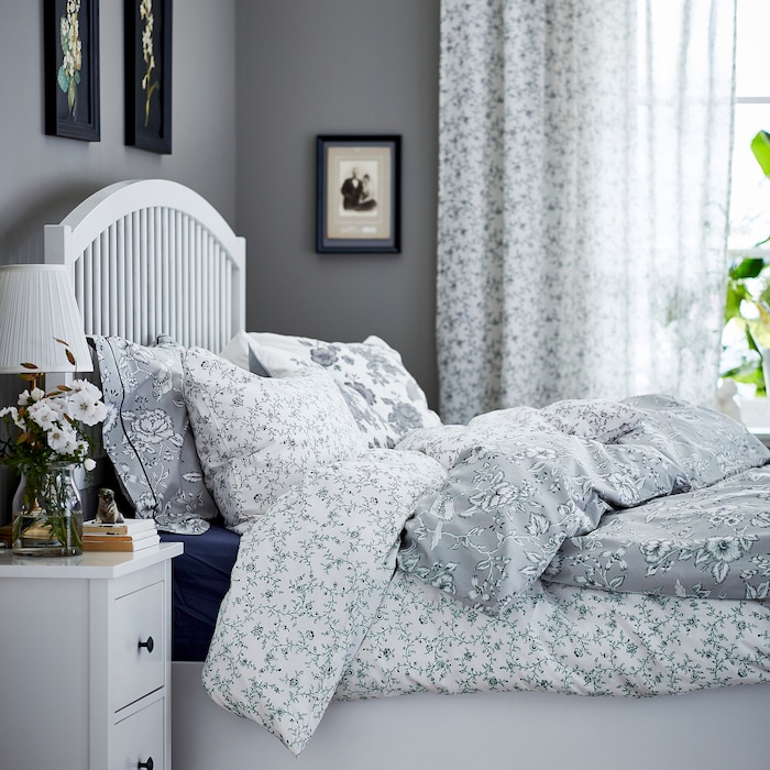 Duvet cover and pillowcase - Image 3