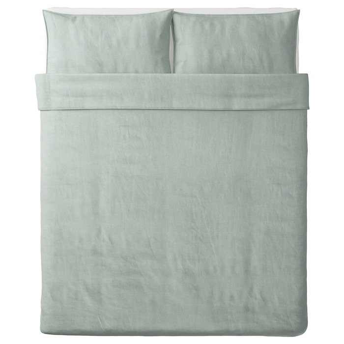 Duvet cover and pillowcase - Image 3