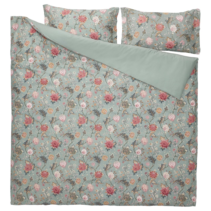 Duvet cover and pillowcase(s) - Image 2