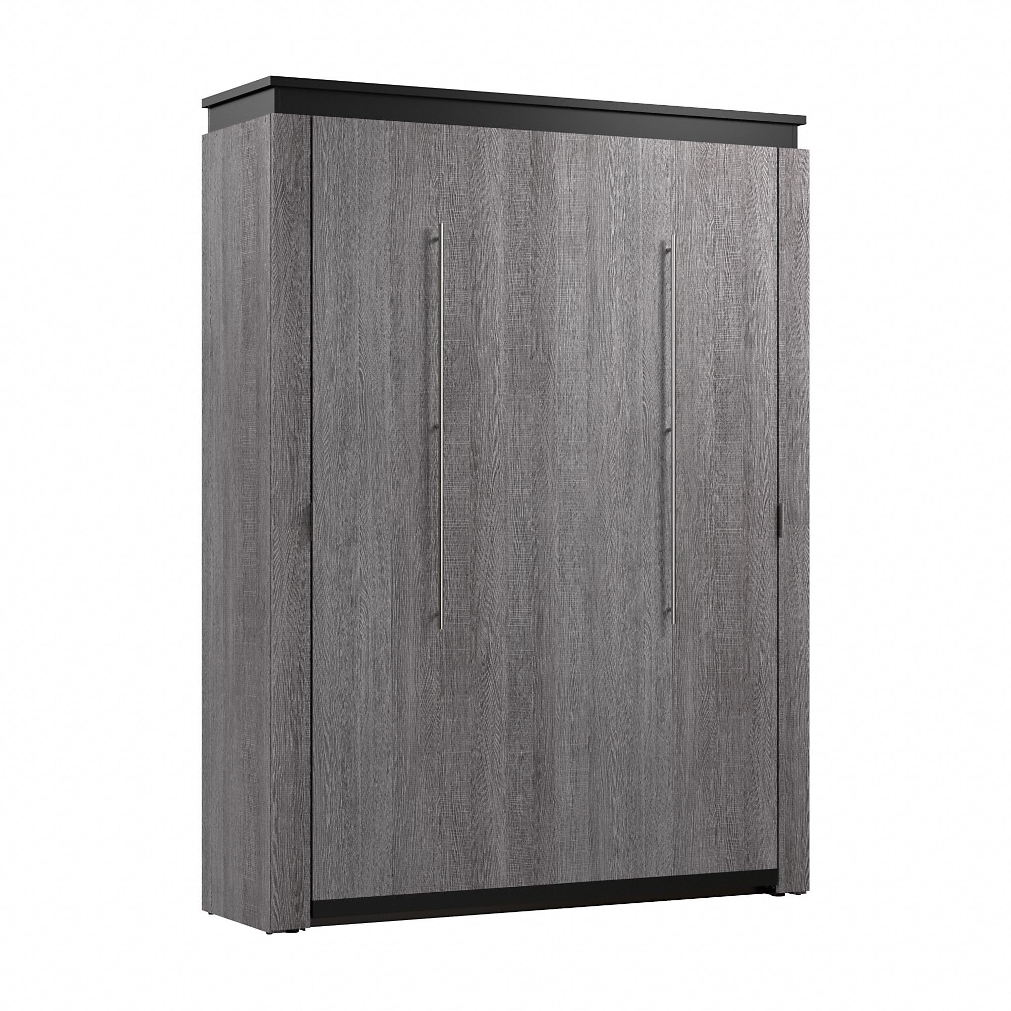 Bestar Orion Queen Murphy Bed, Sleeping Arrangement for Multipurpose Room - Image 3