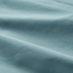 Alternative view of Sheet set, light blue