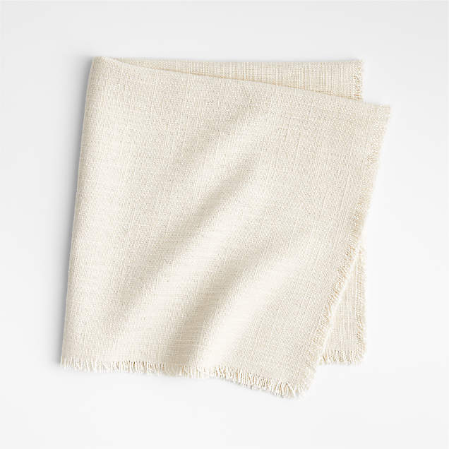 Striped Linen Napkins - Image 2