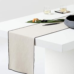 Alternative view of Warm Natural Organic Cotton Napkin