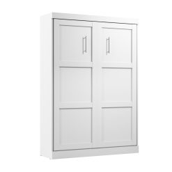 Alternative view of BESTAR Pur 65W Queen Murphy Bed