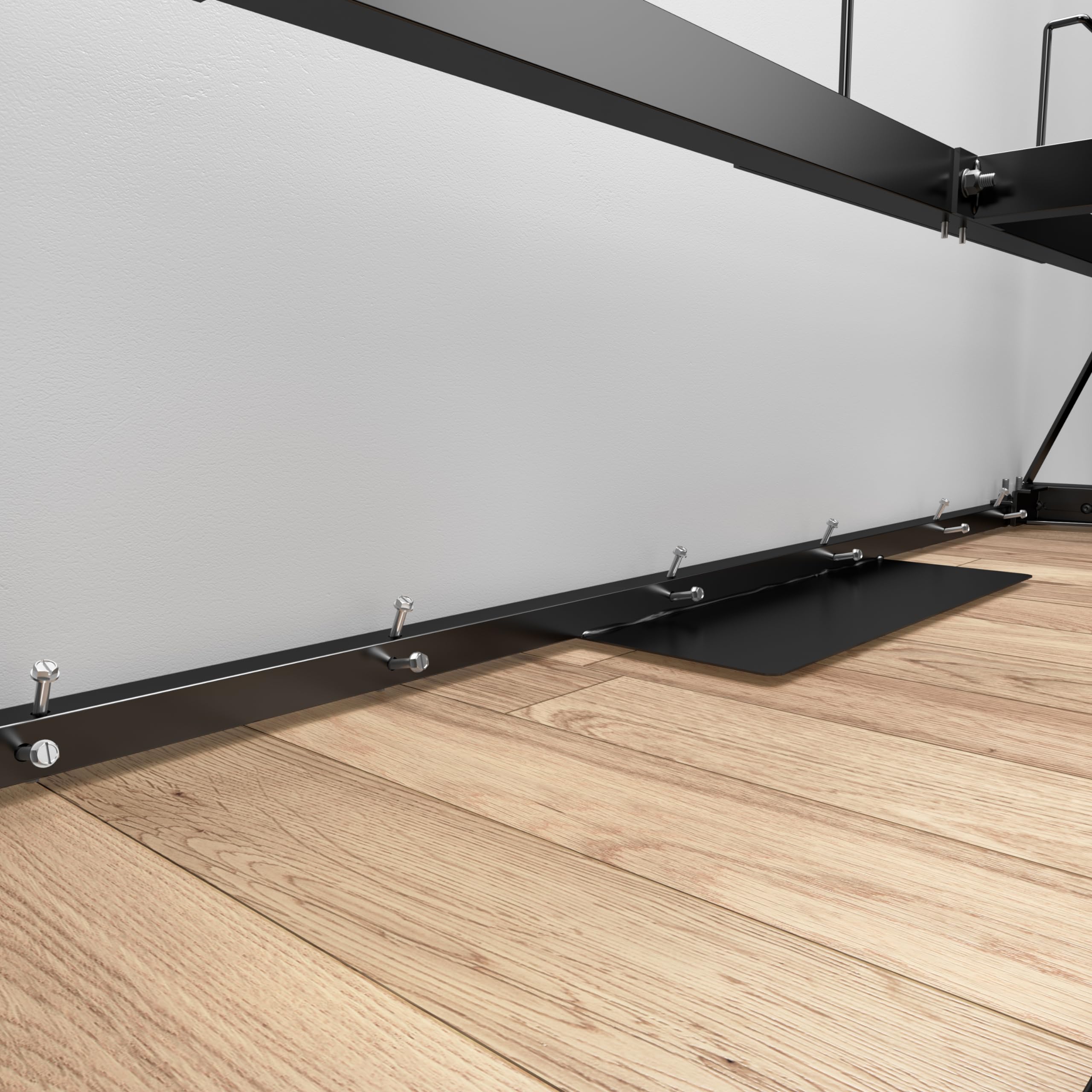 BESTAR Pur 65W Queen Murphy Bed - Image 7