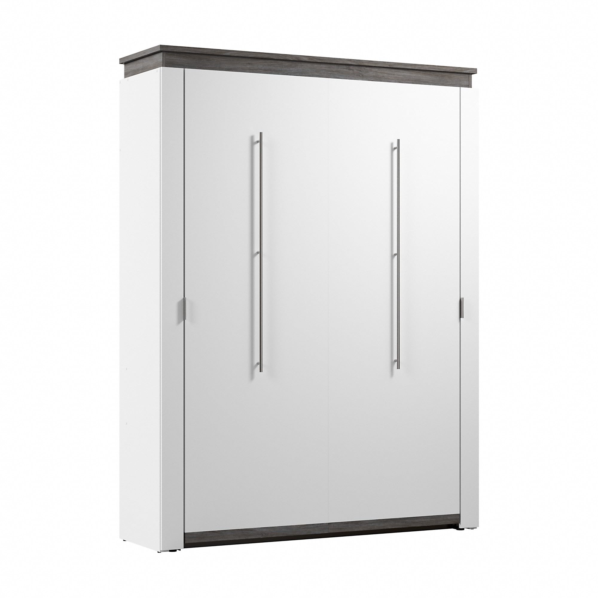 Bestar Orion Queen Murphy Bed, Sleeping Arrangement for Multipurpose Room - Image 2