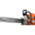 Gas Chainsaws HUSQVARNA 592 XP®