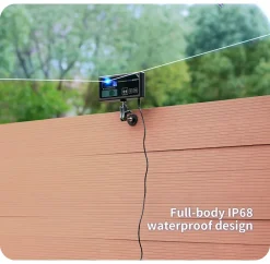 Portable Mosquito Air Defense