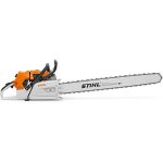 MS 881 Gasoline Chainsaw