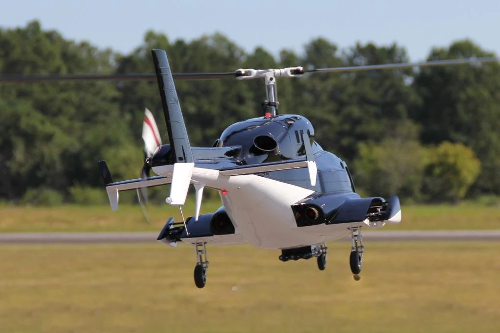 Exceed RC MadHawk 4-Channel RC Helicopter RTF Fixed Pitch – 100% Ready-to-Fly Fully Loaded w/ LCD Remote Control (Black AirWolf) - Image 5